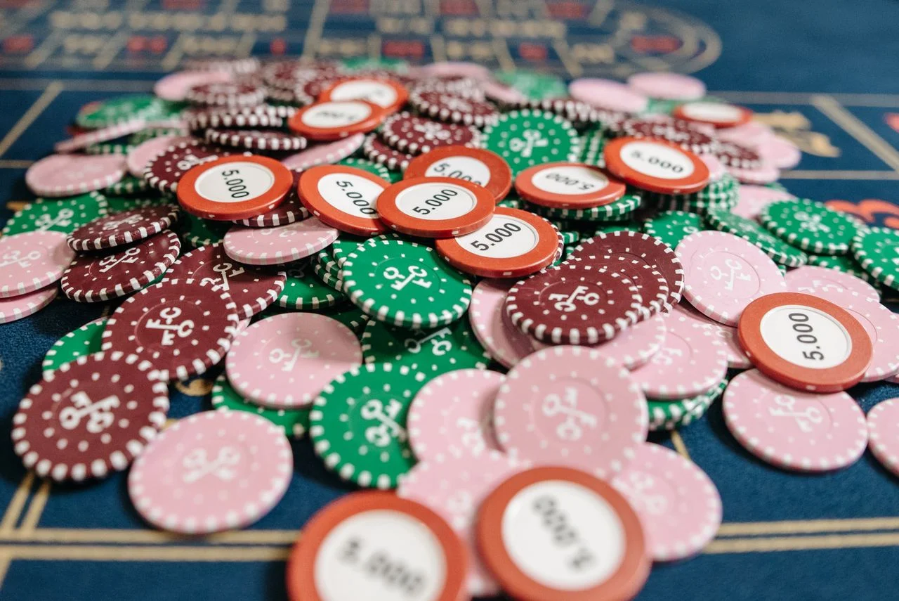 Winmax — Phòng Poker: kiểm tra bàn chơi trước khi vào
